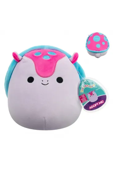 ADT06000 Adopt Me 20 cm Peluş - SQAM00049 ADT06000 Adopt Me 20 cm Peluş - SQAM00049