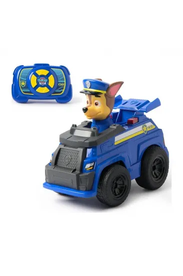 SPM-6073298 PAW PATROL RC CHASE SPM-6073298 PAW PATROL RC CHASE