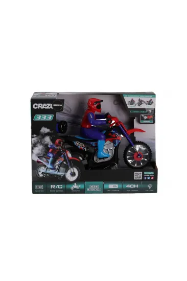 333-TJ24161B-UZAKTAN KUMANDALI DUMAN ATAN HIZ MOTORU 333-TJ24161B-UZAKTAN KUMANDALI DUMAN ATAN HIZ MOTORU