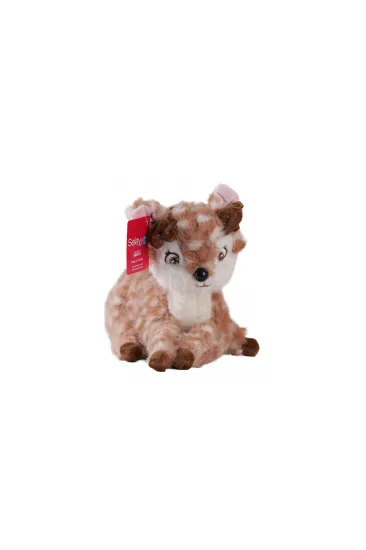 4475 GEYİK 25 CM KAHVERENGİ 4475 GEYİK 25 CM KAHVERENGİ