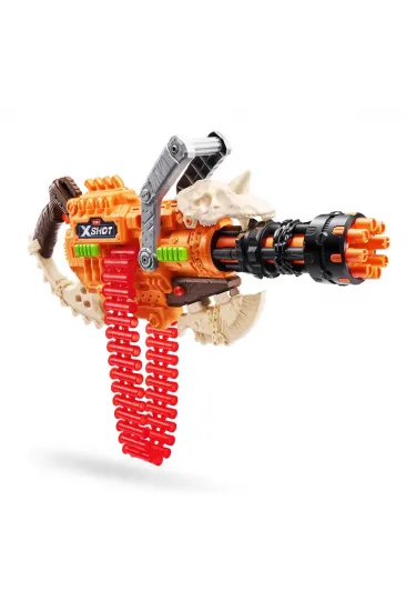 S00036733 SUN-ZUR-X-SHOT SİLAH SÜNGER ATAN 48 MERMİLİ S00036733 SUN-ZUR-X-SHOT SİLAH SÜNGER ATAN 48 MERMİLİ
