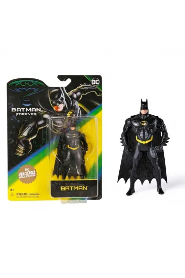 S01005774 SUN-SPM-FİGÜR DC RETRO COLLECTION DC 4A KRTL EXC S01005774 SUN-SPM-FİGÜR DC RETRO COLLECTION DC 4A KRTL EXC