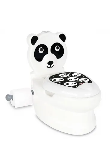 07 561 Pilsan Eğitici Panda Klozet