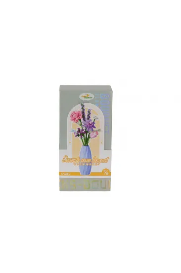 P2352 3 6 VAZO BUKETİ BLOKLARI 9