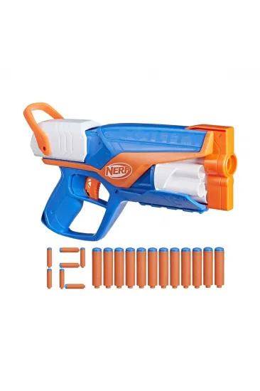 F8629 Nerf N Serisi Agility Dart Tabancası F8629 Nerf N Serisi Agility Dart Tabancası