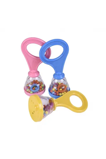4032 Çıngır Çıngırak -Zuzutoys 4032 Çıngır Çıngırak -Zuzutoys