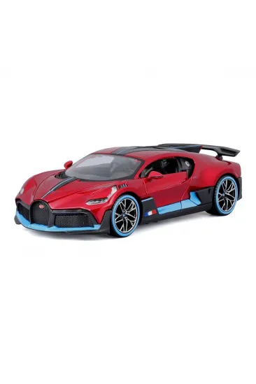 MAY 31526 1 24 Bugatti Divo MAY 31526 1 24 Bugatti Divo