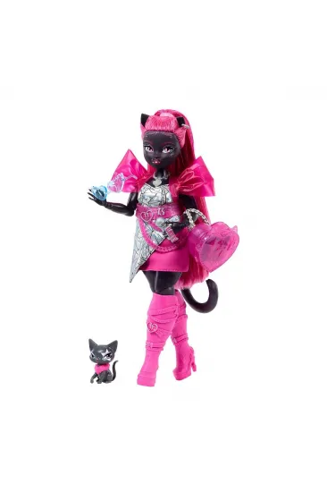 HXH76 Monster High Catty Noir HXH76 Monster High Catty Noir