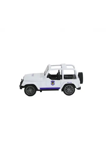 8007A DISPLAYDE SÜRTMELİ ARAZİ JEEP 8007A DISPLAYDE SÜRTMELİ ARAZİ JEEP