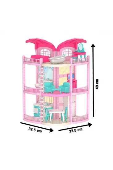 04065 BELLANIN MASAL EVİ 04065 BELLANIN MASAL EVİ