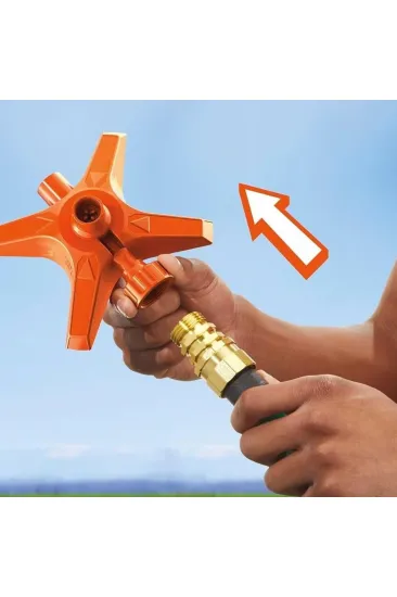 G1116 Nerf Super Soaker Power Drench