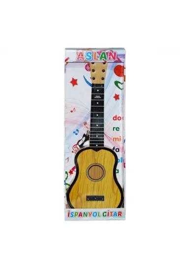 ASL-076 BÜYÜK GİTAR ASL-076 BÜYÜK GİTAR