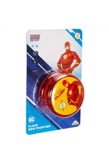 5352 SUN-RST-RSP-YOYO FLASH 6CM KRMZ IŞIKLI DC KRTL