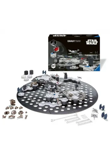238606 Gravitrax Başlangıç Seti-Starter Kit