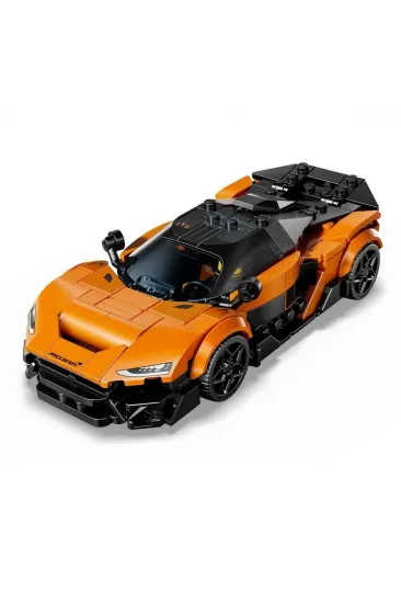 77257 Lego Speed Champions McLaren W1 287 parça +9 yaş 77257 Lego Speed Champions McLaren W1 287 parça +9 yaş