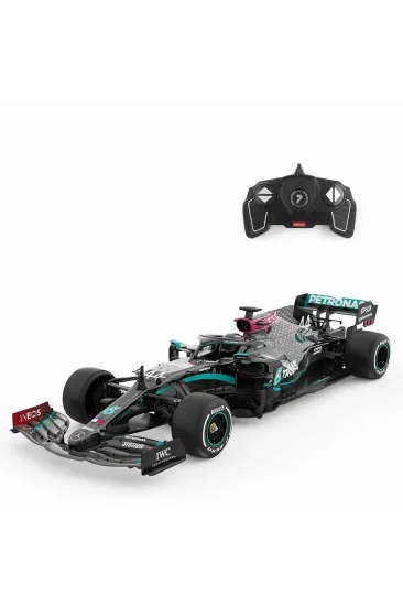 98500  Mercedes AMG F1 W11 EQ Performance Uzaktan Kumandalı Araba 1:18 -Sunman