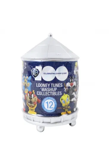 LNE04000 Warner Bros 6 cm Mini Koleksiyon Figürü