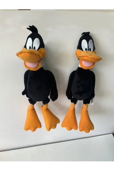 5781 SUN-ANB-PELUŞ DUFFY DUCK 25CM 5R LT 5781 SUN-ANB-PELUŞ DUFFY DUCK 25CM 5R LT