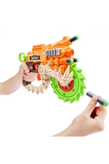 S00036730 SUN-ZUR-X-SHOT SİLAH SÜNGER ATAN-X 8 MERMİLİ S00036730 SUN-ZUR-X-SHOT SİLAH SÜNGER ATAN-X 8 MERMİLİ