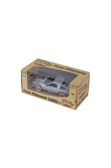 22444 WELLY 1 24 BACK TO THE FUTURE III 22444 WELLY 1 24 BACK TO THE FUTURE III