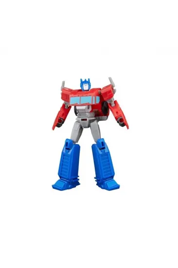 G0750 Transformers Earthspark Optimus Prime Savaş Tırı Oyun Seti G0750 Transformers Earthspark Optimus Prime Savaş Tırı Oyun Seti