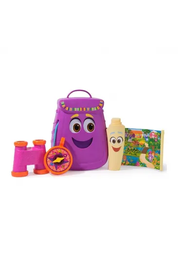 S01004700 SUN-SPM-FİGÜR AKS.DORA MACERA ÇANTASI (DORA) S01004700 SUN-SPM-FİGÜR AKS.DORA MACERA ÇANTASI (DORA)