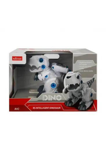 79700 Uzaktan Kumandalı Akıllı Robot Dino