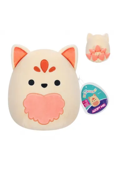 ADT06000 Adopt Me 20 cm Peluş - SQAM00049 ADT06000 Adopt Me 20 cm Peluş - SQAM00049