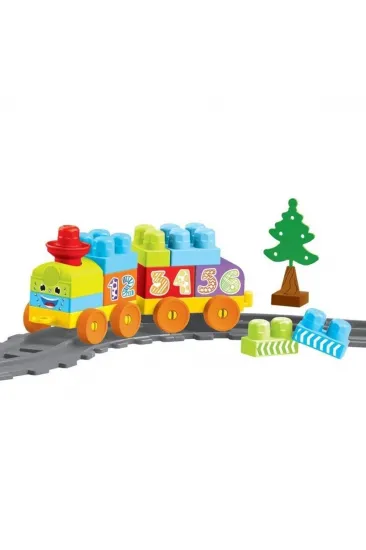 5220 OYUNCAK TREN SET 36 PARÇA 5220 OYUNCAK TREN SET 36 PARÇA