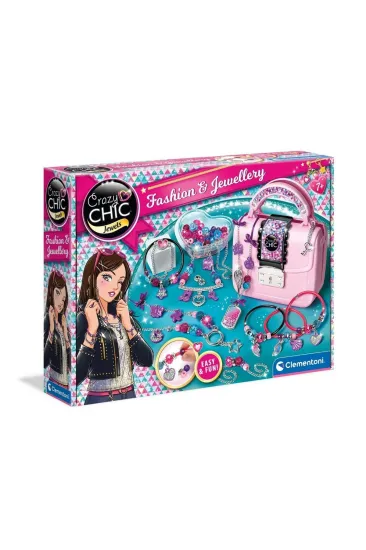 18598 Crazy Chic - Moda ve Takılar 18598 Crazy Chic - Moda ve Takılar