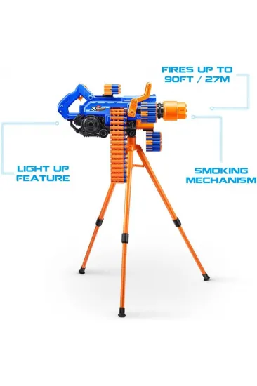 S00007914 SUN-ZUR-X-SHOT SİLAH SÜNGER ATAN 72 MERMİLİ S00007914 SUN-ZUR-X-SHOT SİLAH SÜNGER ATAN 72 MERMİLİ