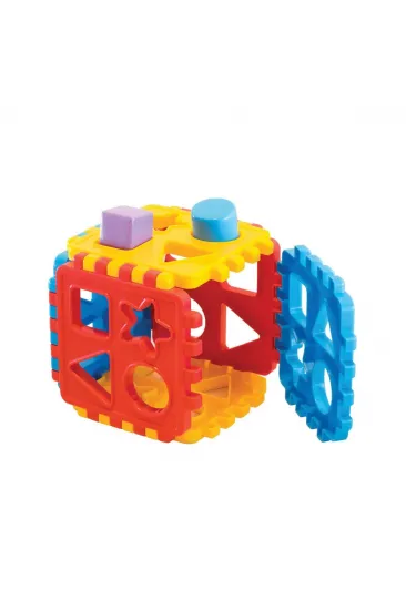 02209 BUL-TAK PUZZLE 22 PCS