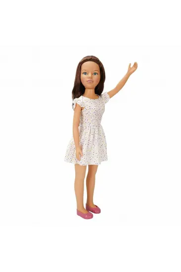 80011 Yürüyüş Arkadaşım Clara Casual 80 cm -Sunman 80011 Yürüyüş Arkadaşım Clara Casual 80 cm -Sunman