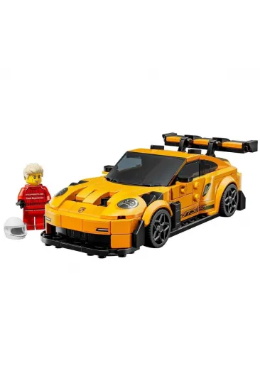 77239 Lego Speed Champ. Porsche 911 GT3 RS Süper Araba 348 parça +9 yaş 77239 Lego Speed Champ. Porsche 911 GT3 RS Süper Araba 348 parça +9 yaş
