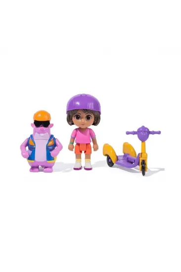 1004338 SUN-SPM-FİGÜR SET RODA EĞLENCELİ MACERALAR (DORA) 3A. 1004338 SUN-SPM-FİGÜR SET RODA EĞLENCELİ MACERALAR (DORA) 3A.