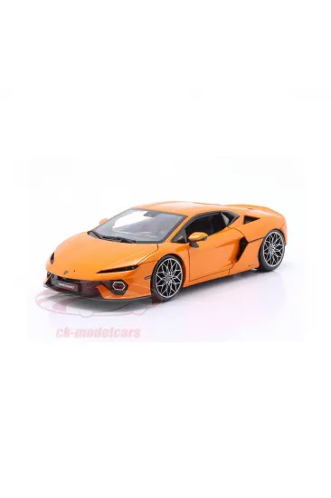 11052 SUN-BUR-1 18 LAMBORGHINI TEMERARIO 2025 2A 11052 SUN-BUR-1 18 LAMBORGHINI TEMERARIO 2025 2A
