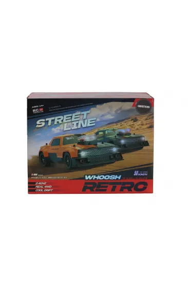 DC163A ELEKTRİKLİ 4X4 RETRO 2İN1 YEDEK DİRFT TERERLİ 50 KM HIZ YAPAN PROF ARAÇ DC163A ELEKTRİKLİ 4X4 RETRO 2İN1 YEDEK DİRFT TERERLİ 50 KM HIZ YAPAN PROF ARAÇ