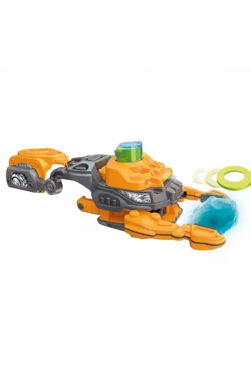 75086TR Robotik Laboratuvarı - Siber Robot Kol +8 yaş 75086TR Robotik Laboratuvarı - Siber Robot Kol +8 yaş