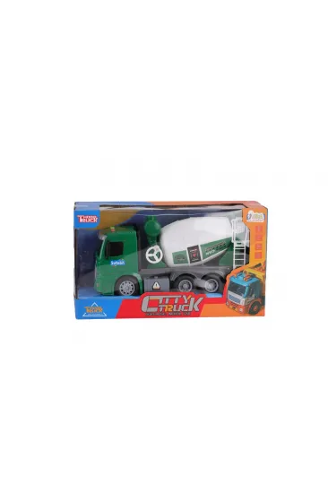 C7921-S977-62A PİLLİ KAMYON C7921-S977-62A PİLLİ KAMYON