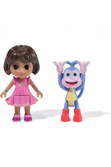 1007773 SUN-SPM-FİGÜR SET DORA VE HARİKA ARKADAŞLARI (DORA) 1007773 SUN-SPM-FİGÜR SET DORA VE HARİKA ARKADAŞLARI (DORA)
