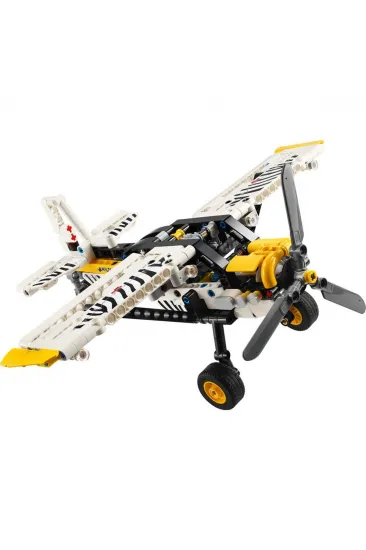 42198 Lego Technic Arazi Uçağı 333 parça +8 yaş 42198 Lego Technic Arazi Uçağı 333 parça +8 yaş