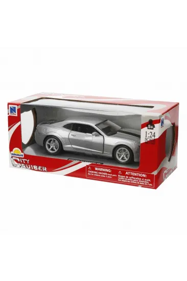 71913 SUN-NRY- Crusier Chevrolet Camaro 1:24 71913 SUN-NRY- Crusier Chevrolet Camaro 1:24