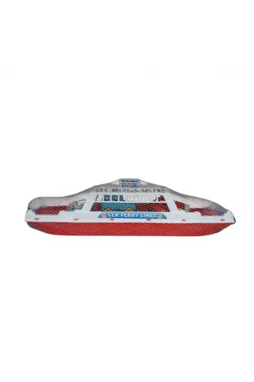 CLK-411 FERİBOT YOLCULARI FİLELİ CLK-411 FERİBOT YOLCULARI FİLELİ