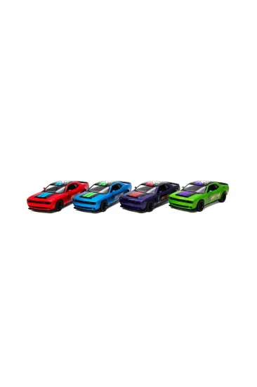 KT5461DF C-B 2023 DODGE CHALLENGER SRT KT5461DF C-B 2023 DODGE CHALLENGER SRT