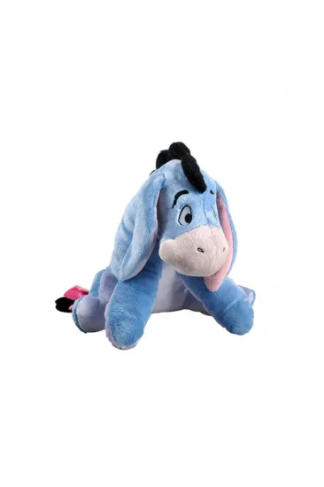 10049 Eeyore Core Peluş 43 cm. 10049 Eeyore Core Peluş 43 cm.