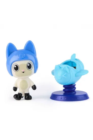 4518 SUN-SPM-FİGÜR GABBY S DOLLHOUSE ECOSYSTEM ASST 6A 12D 4518 SUN-SPM-FİGÜR GABBY S DOLLHOUSE ECOSYSTEM ASST 6A 12D
