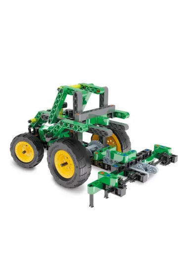 75082TR (64437) Mekanik Laboratuvarı - Tarım Ekipmanları +8 yaş 75082TR (64437) Mekanik Laboratuvarı - Tarım Ekipmanları +8 yaş