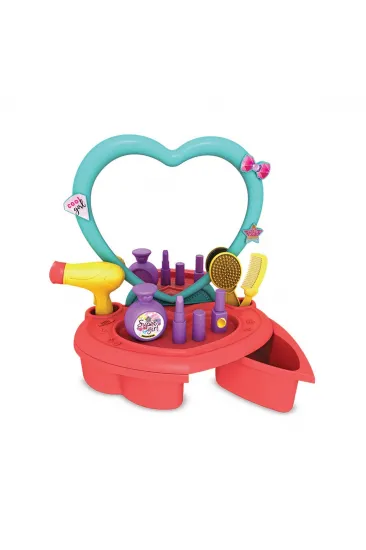 03468 Dede Candy Ken Güzellik Salonu