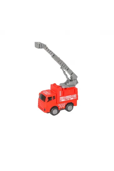 NZM-129 Sürtmeli İtfaiye Arabası 10 cm -Nizam NZM-129 Sürtmeli İtfaiye Arabası 10 cm -Nizam