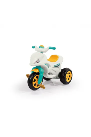2649 OYUNCAK MOTO BİSİKLET